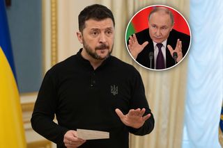 Koniec wojny na Ukrainie jest bliski? Najbliżej od początku agresji