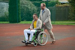 Barwy szczęścia odc. 2794: Sebastian (Marek Krupski), Marek (Marcin Perchuć)