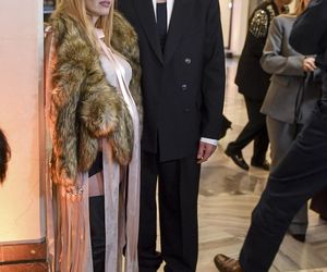 Joséphine de La Baume, Eryk Kulm