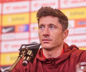 Robert Lewandowski przeniesię się do Madrytu?! Te wieści gruchnęły nagle. Sensacyjny ruch