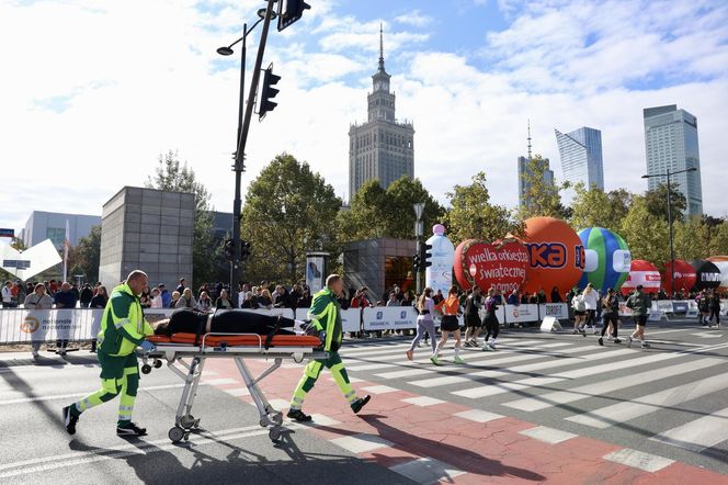 Maraton Warszawski