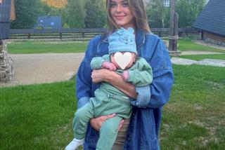 Antek Królikowski i Joanna Opozda