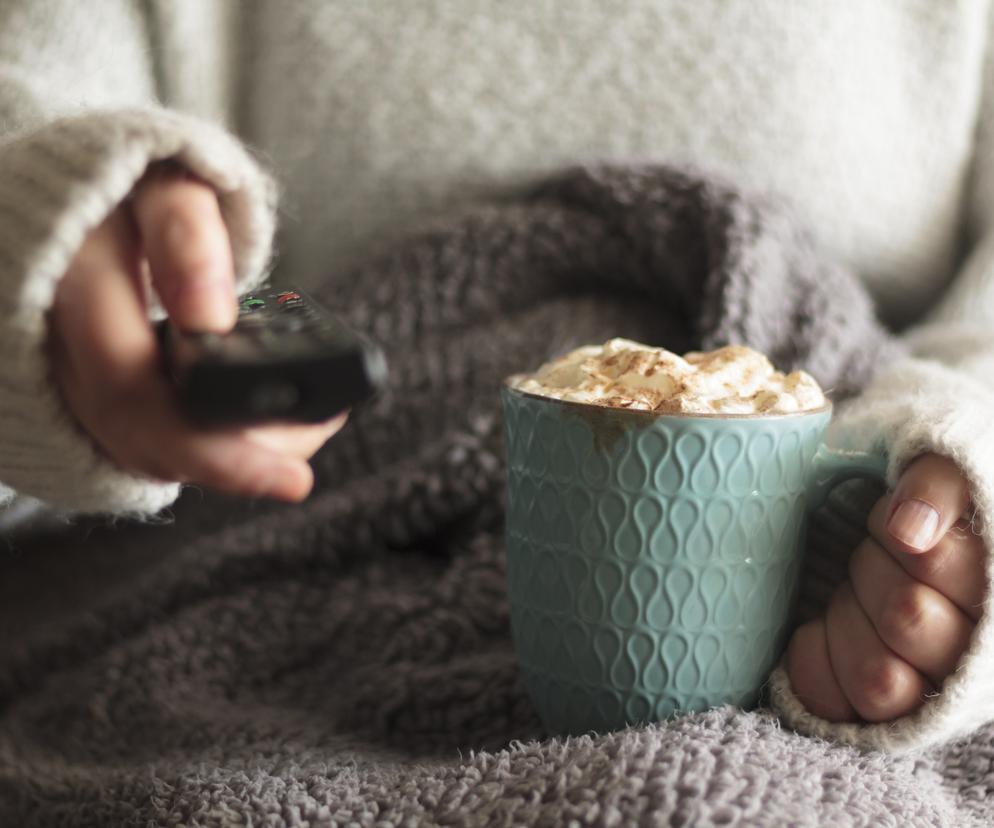 Zbyt niska temperatura jest niekorzystna dla zdrowia.