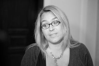 Alicja Tysiąc nie żyje. Zmarła na COVID-19 w wieku 50 lat. Jej walką o prawo do aborcji żyła cała Polska