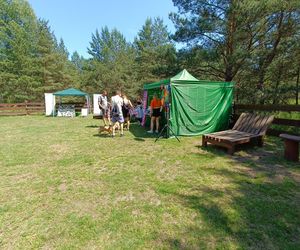 II Spacer Śladami Kliforda w Grudziądzu