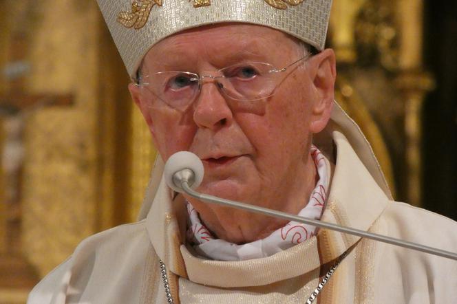 Abp Władysław Ziółek: jubileusze kapłańskie