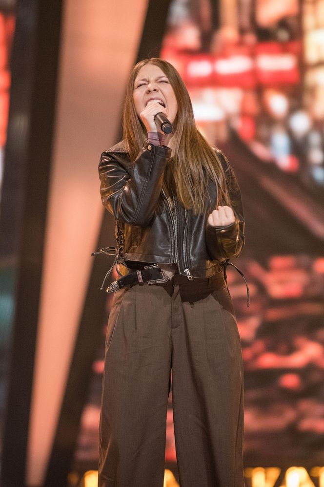 Finał "The Voice Kids" 2025