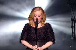 Adele promuje nowy album na całym świecie?  Tajemnicze billboardy nawet w Polsce