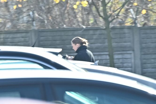 Joanna Opozda wpadła w furię! Zaczęła krzyczeć w sądzie