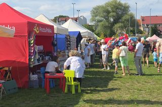 Festiwal Wisły 2025 znów podbił serca bydgoszczan! Tłumy w Starym Fordonie