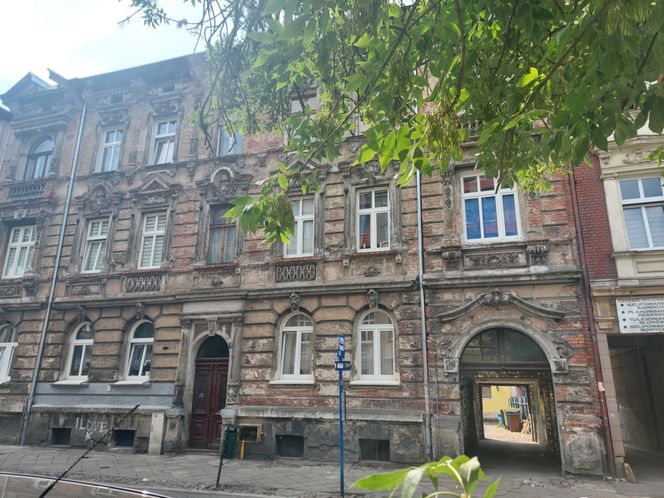 Bydgoszczanka w stolicy stworzyła palmę, a w Bydgoszczy magiczną lustrzaną bramę. Jak po latach wygląda ta instalacja?