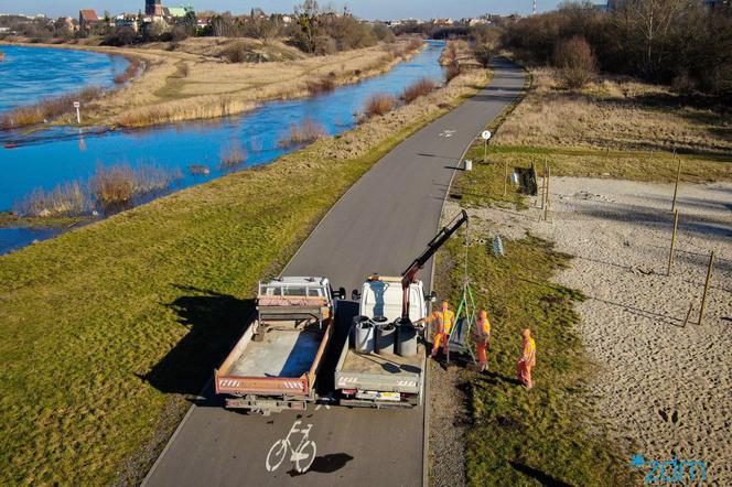 Wartostrada będzie jeszcze dłuższa. Jakie są plany rozbudowy?