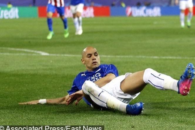 Yohan Benalouane