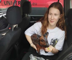 Od ponad tygodnia nie ma kontaktu z 17-letnią Patrycją. Mama prosi o każde informacje
