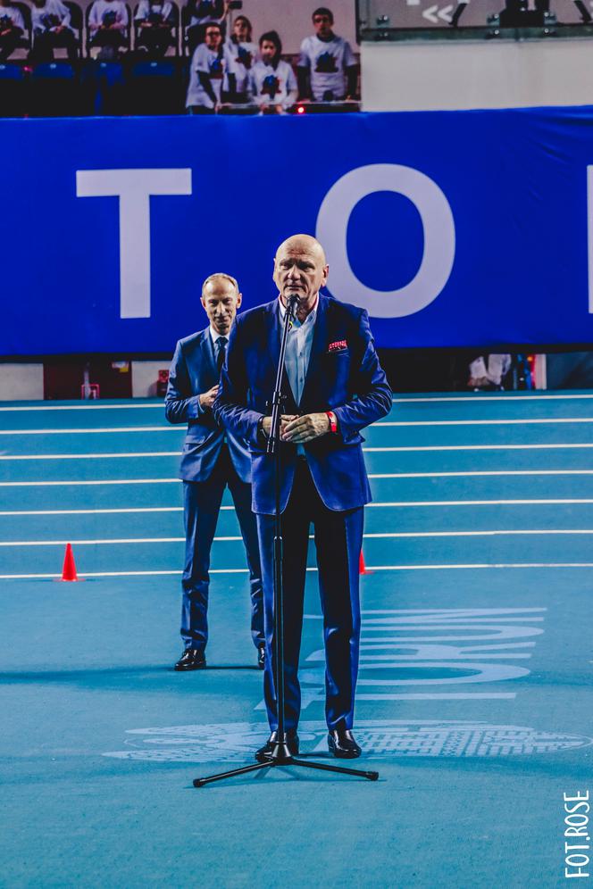 Orlen Copernicus Cup - to były fantastyczne zawody w Arenie Toruń