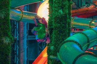 Wrzuć na luz pod palmami i wygraj tropikalny relaks w Suntago!