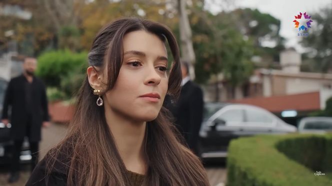 Złoty chłopak. Ciężarna Pelin przywitana z honorami w rezydencji Korhanów!