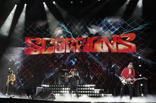 Quiz muzyczny. Dopasuj utwór zespołu Scorpions do odpowiedniego albumu. To zadanie dla prawdziwych fanów! 