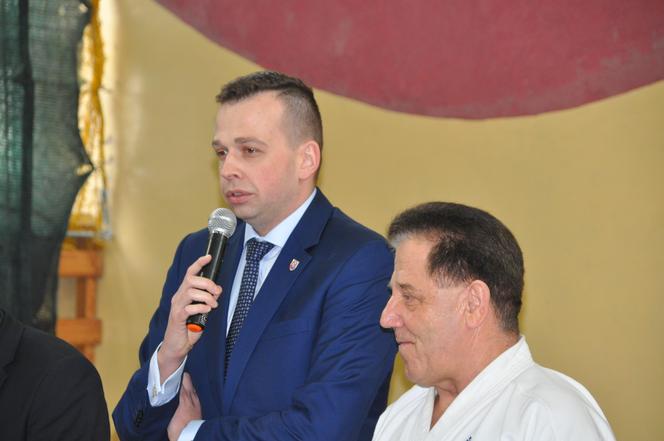 Wystartowała Zimowa Akademia Karate w Skarżysku-Kamiennej