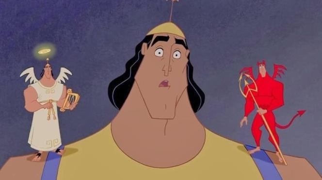 Kronk