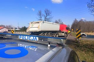 Wypadek DK91