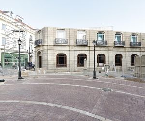 Plan zdjęciowy Lalka