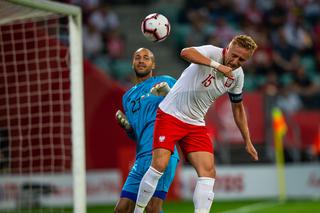 Kamil Glik, reprezentacja Polski