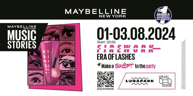 Maybelline 