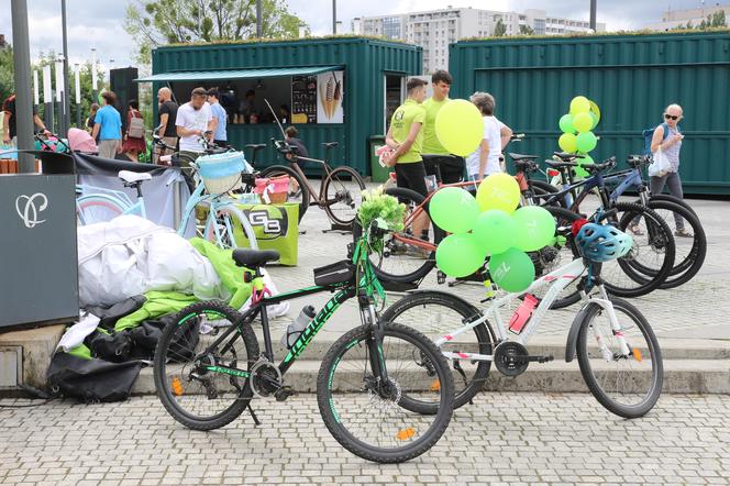 POSNANIA BIKE PARADE