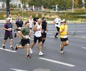 45. Nationale-Nederlanden Maraton Warszawski 