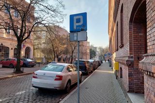 Bydgoscy taksówkarze: Poszliśmy z drogowcami na pewien układ, ale oni nie dotrzymują słowa!