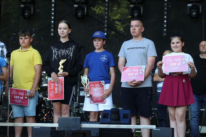 Eska Summer City 2025 odwiedziła Opole Lubelskie!