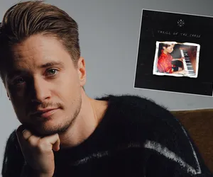 Kygo dzieli się pozytywną energią na jesień. Albumem Thrill Of The Chase oczarował fanów!