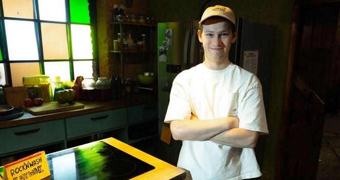 "Tylko nie piątek!" serial jakiego nie było