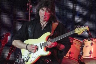 Ritchie Blackmore dostał propozycję dołączenia do The Beatles! Odpowiedź gitarzysty była krótka