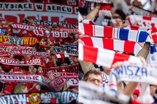 Tego brakowało łódzkim drużynom! Kogo powinien sprowadzić Widzew i ŁKS? 