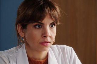 	M jak miłość odc. 1867. Aneta (Ilona Janyst)