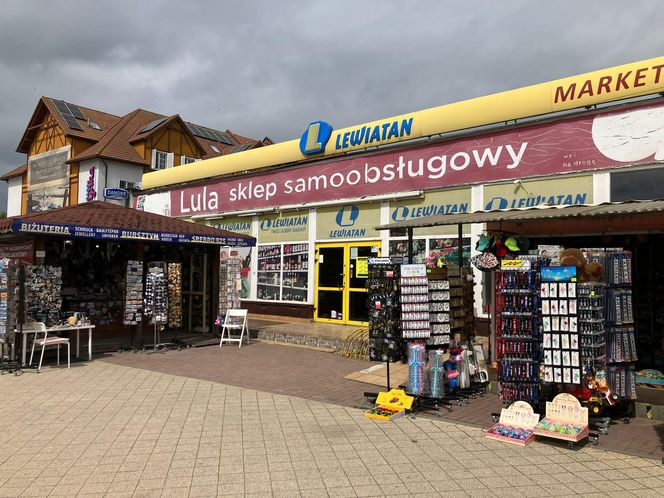 Krynica Morska to popularne miejsce na urlop. Jakie sątu ceny?
