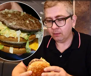  Byliśmy w McDonald’s w Katarze. Jak smakuje i ile kosztuje w najbogatszym kraju świata? [WIDEO]