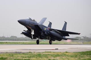 Chińskie i rosyjskie samoloty straszą Republikę Korei. Po co to naruszanie strefy?