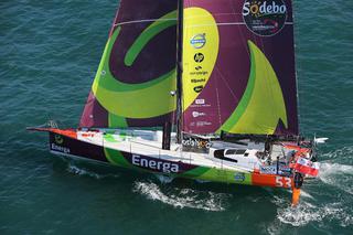 Rusza kolejna edycja regat Energa Sailing Cup