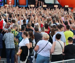 Wakacyjna Trasa Lato z Radiem i Telewizją Polską zawitała do Lublina