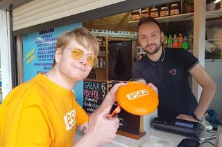 Eska Summer City Olsztyn. Na plaży fajnie jest!