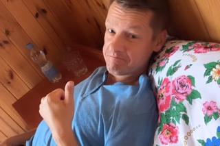 M jak miłość odc. 1828 na planie nowy sezon. Piotrek (Marcin Mroczek)