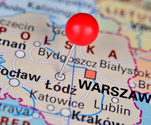 QUIZ: My podajemy miasto, Ty województwo. Wcale nie jest łatwo! Już 10 pkt. będzie sukcesem za test z geografii 