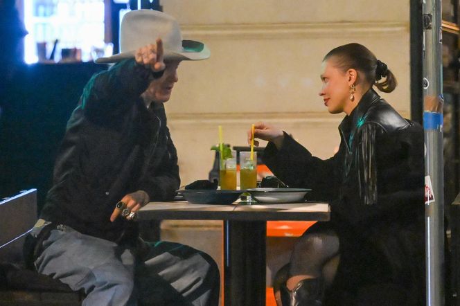 Córka Lindy randkuje z kowbojem