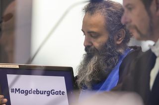 Zamach na jarmark świąteczny w Niemczech. Rusza proces szalonego lekarza