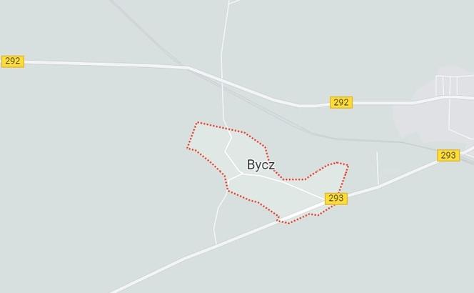 Te miejscowości w Lubuskiem mają najkrótsze nazwy. Znasz je wszystkie?