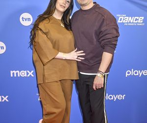 Marcin Hakiel i Dominika Serowska mają oddzielne sypialnie. Partnerka tancerze mówi wprost: To nie jest dla mnie 