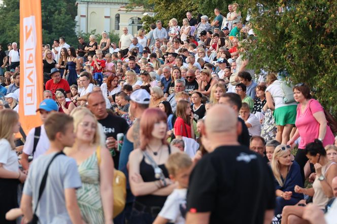 Wakacyjna Trasa Lato z Radiem i Telewizją Polską zawitała do Lublina